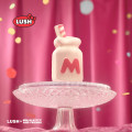 Milky Bottle Bubble Bar